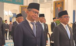 Saat Rumah Rocky Gerung Pernah Diancam Digusur