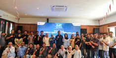 Tingkatkan Literasi Energi, Pertamina Sosialisasikan AJP 2025 di Wilayah Sumbagut