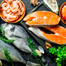 Seafood, Sumber Protein dan Mineral yang Lezat