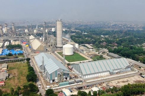 Pabrik Pupuk Indonesia Berisiko Tinggi seperti Depo Plumpang, Ini Mitigasi yang Dilakukan