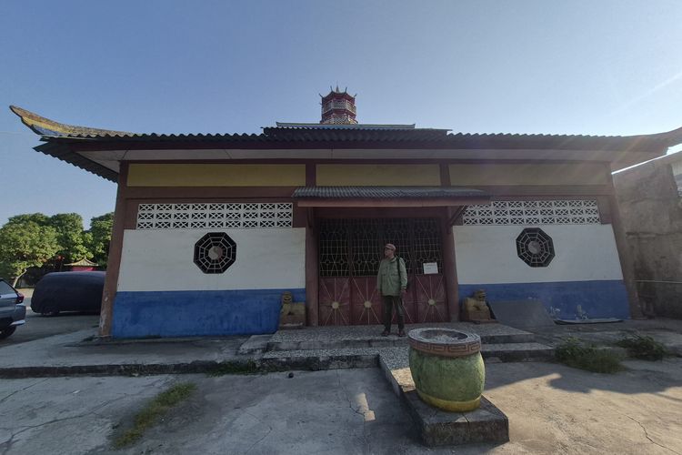 Rumah Penitipan Abu Jenazah Potret Perubahan Tradisi Kematian di Kota Besar