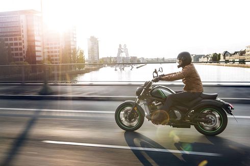 4 Tips Solo Traveling dengan Motor, Pastikan Kendaraan Siap