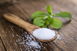 BPOM Telusuri Dugaan Produk Stevia Mengandung Neotam dan Sukralosa