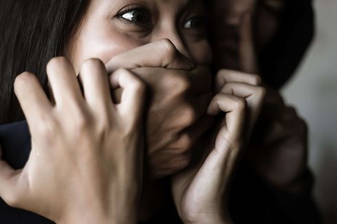 Remaja di Tangsel Disetubuhi Dukun Cabul Mamang Ompong, Sempat Takut Melapor
