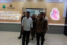 Menkes Sebut Angka Kematian Petugas KPPS Lebih Kecil Dibanding Pemilu 2019