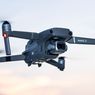 18 Drone Liar Diturunkan Paksa dari Kawasan Sirkuit Mandalika, Polisi Ingatkan Ancaman Pidana