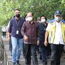 Ikuti Arahan Jokowi Jelang KTT G20, Gubernur Koster Tata Hutan Mangrove di Bali 