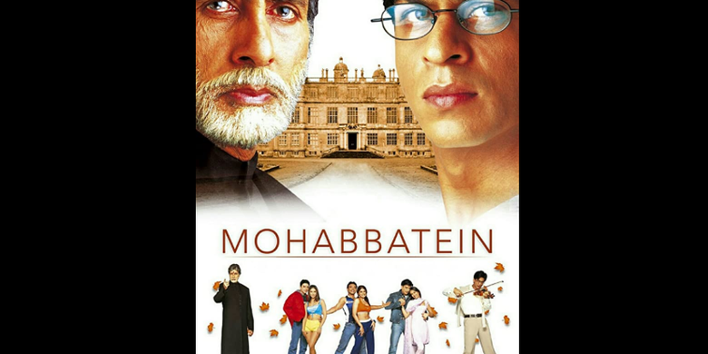 Download film mohabbatein bahasa indonesia full movie sub indo