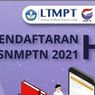 H-3 Pendaftaran SNMPTN 2021, Ini yang Boleh Mendaftar