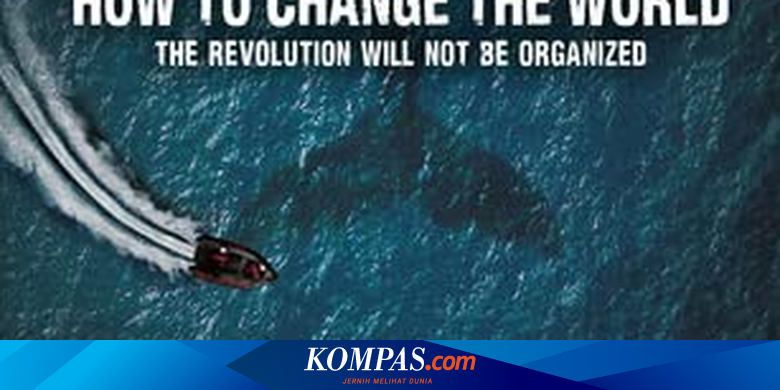 8 Rekomendasi Film Bertema Lingkungan untuk Ditonton Saat Hari Bumi