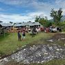 250 Pasukan Gabungan Tiba di Elelim untuk Tangani Situasi di Yalimo
