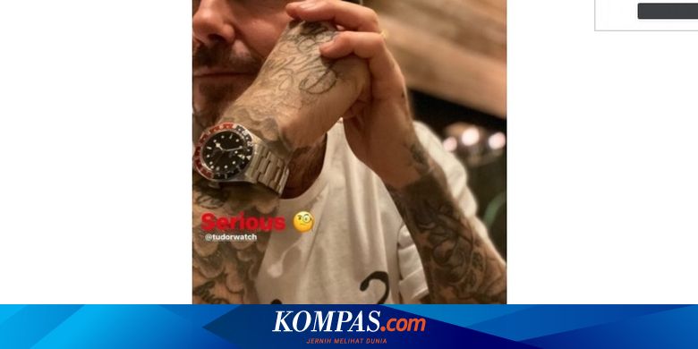 Berita Harian Pepsi Terbaru Hari Ini Kompas Com