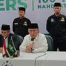 KH Zulfa Kembalikan Mandat Pj Ketum PBNU, Jabatan Gus Yahya Pulih