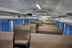 Jadwal Terbaru Kereta Api Bengawan 2023, Purwosari-Pasar Senen PP