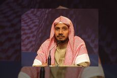 Arab Saudi Tangkap Ulama dan Qari Syekh Abdullah Basfar, Siapa Dia?