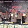 Peredaran Sabu Seberat 227 Kilogram dari Malaysia Terbongkar, Ditemukan dalam Bungkusan Teh China