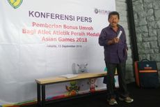 Bob Hasan Meninggal Dunia, Olahraga Indonesia Berduka