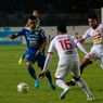 Abdul Aziz Tak Pusingkan Persaingan di Lini Tengah Persib Setelah Bassim Rashid Datang
