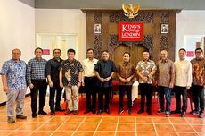 Pembukaan Program S2 King’s College London di KEK Singhasari Tandai Peluncuran Human Development Zone dan Laboratorium Pariwisata Nusantara