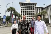 Utusan Khusus Belanda Sebut Indonesia Jadi Teladan Kebebasan Beragama dan Berkeyakinan