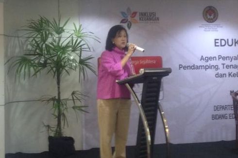 Perempuan Indonesia Harus Cerdas dan Mandiri dari Sisi Ekonomi