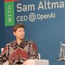 Profil Sam Altman, Bos ChatGPT yang Dipecat OpenAI dan Pemegang Golden Visa RI
