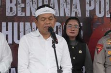 Kinerja Farhan Selama 9 Bulan Dikritik Para Guru Besar di Bandung, Justru Masih Disayang