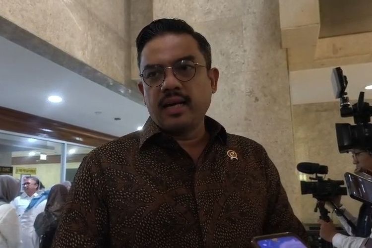 Menteri UMKM Dorong RUU Ketenagakerjaan Lindungi Pekerja Informal 