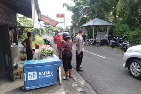 Jambret Kembali Terjadi di Buleleng, Kalung Penjual Pisang Dirampas