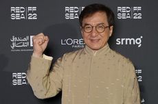 Jackie Chan Dikonfirmasi Bintangi Film Karate Kid Terbaru