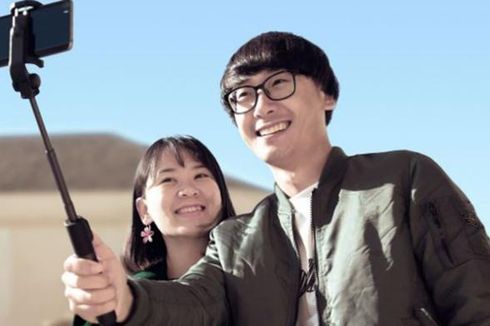 Xiaomi Rilis Tongsis Rp 100.000-an