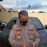 Aiptu Tomy, Sasaran Sate Beracun, Diperiksa Propam Polda DIY