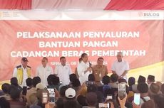 Ajak Warga Tanam Cabai Sendiri, Jokowi: Kalau Harga Naik Kan Enak, di Belakang Rumah Sudah Ada