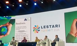 AEI: Lebih dari 800 Emiten Sampaikan Laporan Keberlanjutan, Hasil Evaluasi Terbit Juli 2026