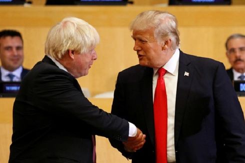 UK Resumes US Trade Talks on September 8