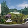 Kabar Terkini Rencana Pemindahan Ibu Kota: Desain Istana Negara Megah-RUU IKN Segera Disahkan