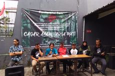 Status Cagar Alam Kamojang dan Papandayan Turun,  Aktivis Ancam 