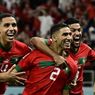Jika Perancis Vs Maroko Sampai Adu Penalti, Siapa Lebih Unggul?