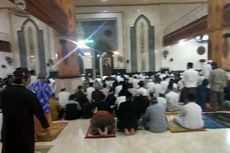 Warga Muhammadiyah Luwu Gelar Shalat Idul Adha di Masjid Al-Islah Belopa