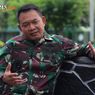 KSAD Dudung: Seperti Zaman Pak Soeharto Dulu, Babinsa Harus Tahu Informasi, Jarum Jatuh Pun Tahu