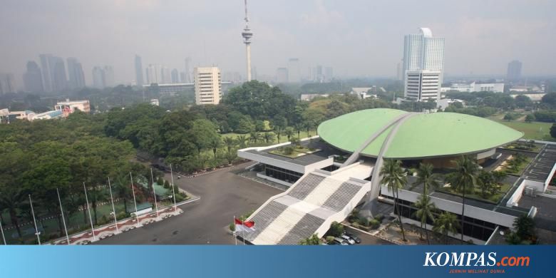 [POPULER SEPEKAN] Mereka yang Tinggalkan Senayan | KPK Klarifikasi Isu Miring terhadap Novel Baswedan