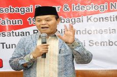 HNW: Sosialisasi Empat Pilar Dilakukan Agar Kita Mengenal dan Sayang Indonesia