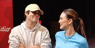 Luna Maya dan Maxime Bouttier Akan Menikah Besok, Minta Privasi Dihargai