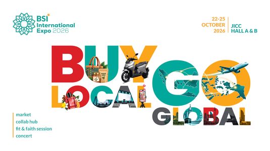 BSI INTERNATIONAL EXPO 2026