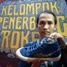 Kisah Juang Pria Kolektor Compass, ke Kuburan demi Sepatu Idaman