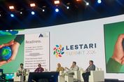 OJK Targetkan Aturan Baru Laporan Keberlanjutan Berstandar Global Terbit pada 2026