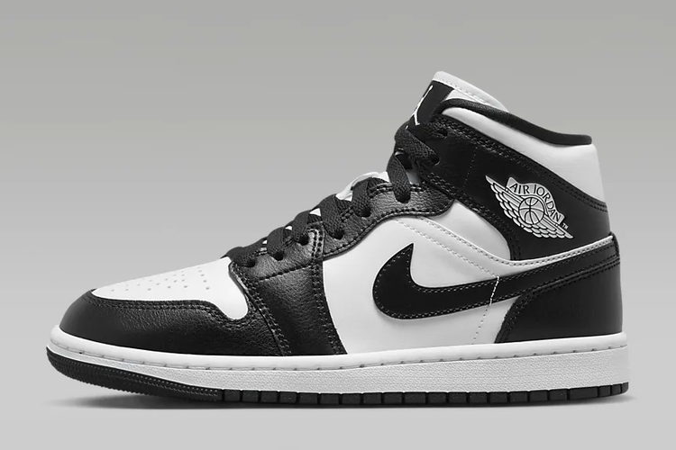 Sepatu Nike Air Jordan 1