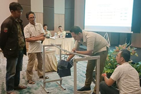 Spindo Gelar Customer Gathering Pertama di Bukittinggi, Kenalkan Produk Pipa GI Berkualitas