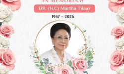 Martha Tilaar Meninggal Dunia, Bisnisnya Berawal dari Garasi Rumah di Menteng