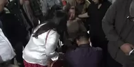 Ibu Korban Keracunan MBG Menangis di Depan Kepala BGN: Apa Sebenarnya Racun yang Dimakan Anak Saya?